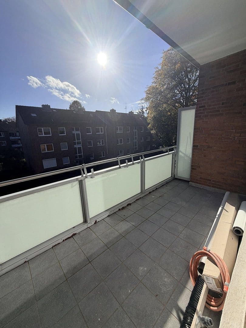 Pronájem bytu 3+1 70 m², König-Heinrich-Weg 19b, Hamburg, Hamburg Pronájem bytu 3+1 70 m², König-Heinrich-Weg 19b, Hamburg, Hamburg