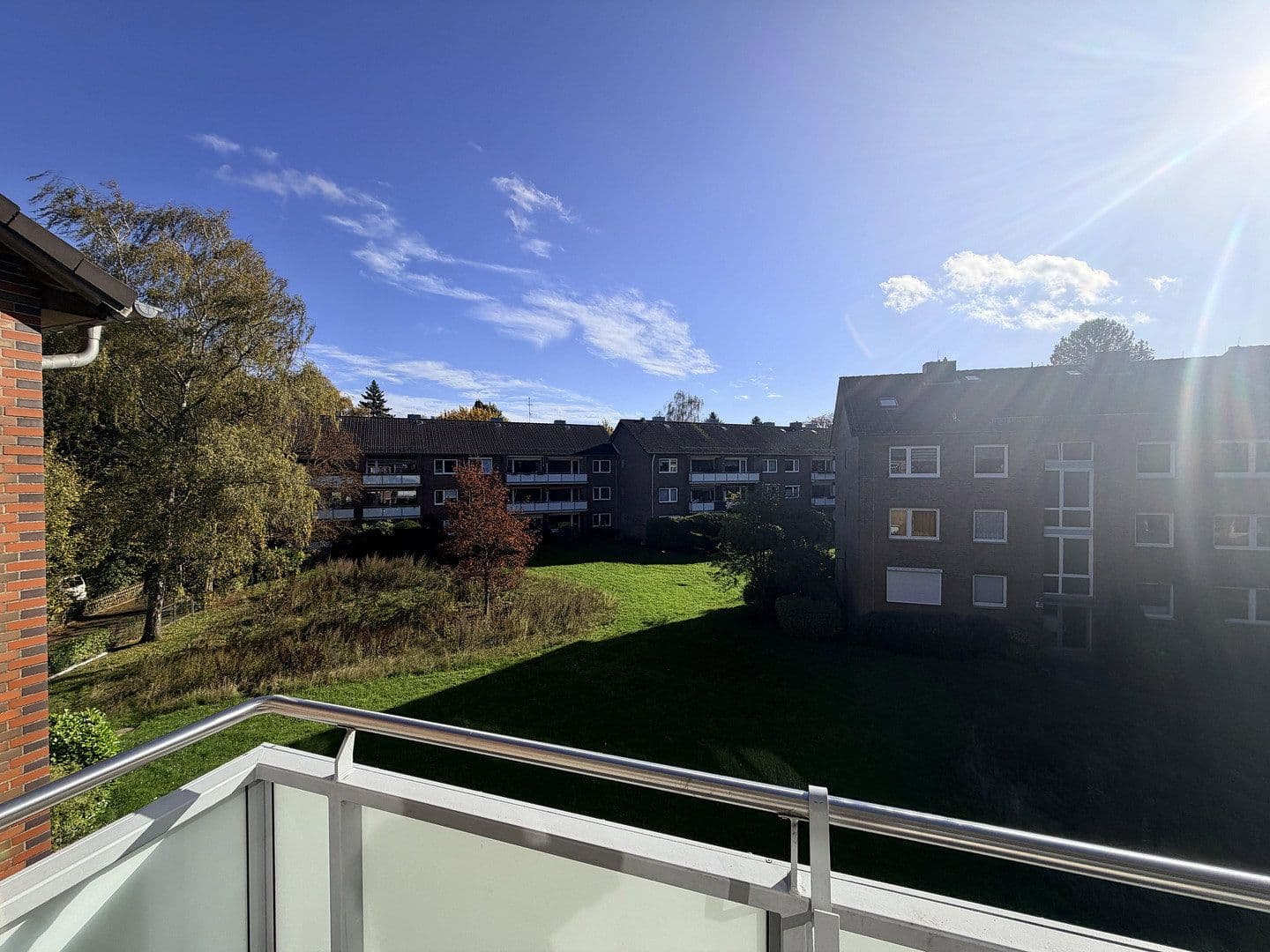 Pronájem bytu 3+1 70 m², König-Heinrich-Weg 19b, Hamburg, Hamburg Pronájem bytu 3+1 70 m², König-Heinrich-Weg 19b, Hamburg, Hamburg