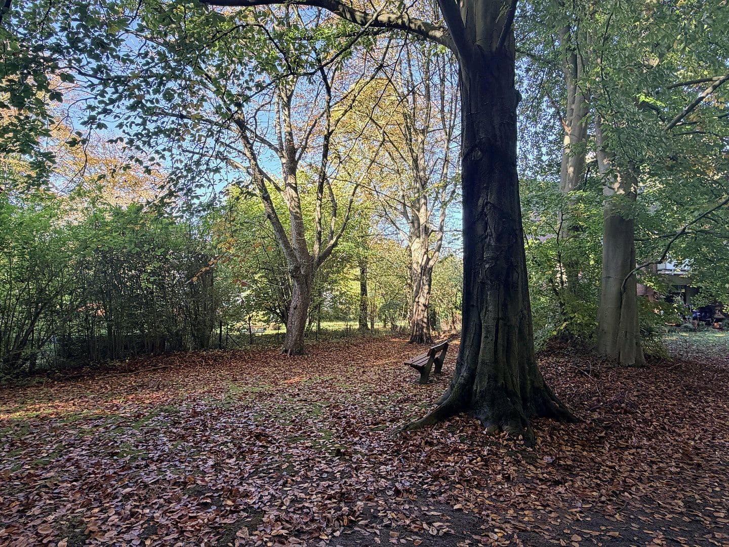 Pronájem bytu 3+1 70 m², König-Heinrich-Weg 19b, Hamburg, Hamburg Pronájem bytu 3+1 70 m², König-Heinrich-Weg 19b, Hamburg, Hamburg