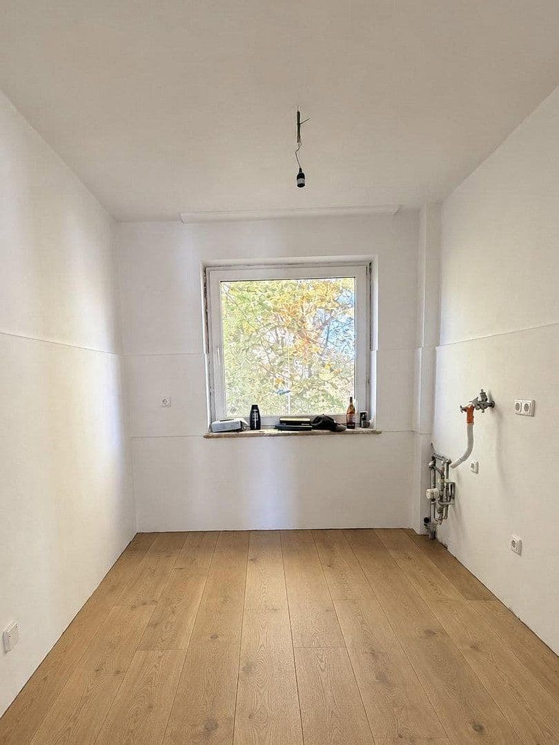 Pronájem bytu 3+1 70 m², König-Heinrich-Weg 19b, Hamburg, Hamburg Pronájem bytu 3+1 70 m², König-Heinrich-Weg 19b, Hamburg, Hamburg