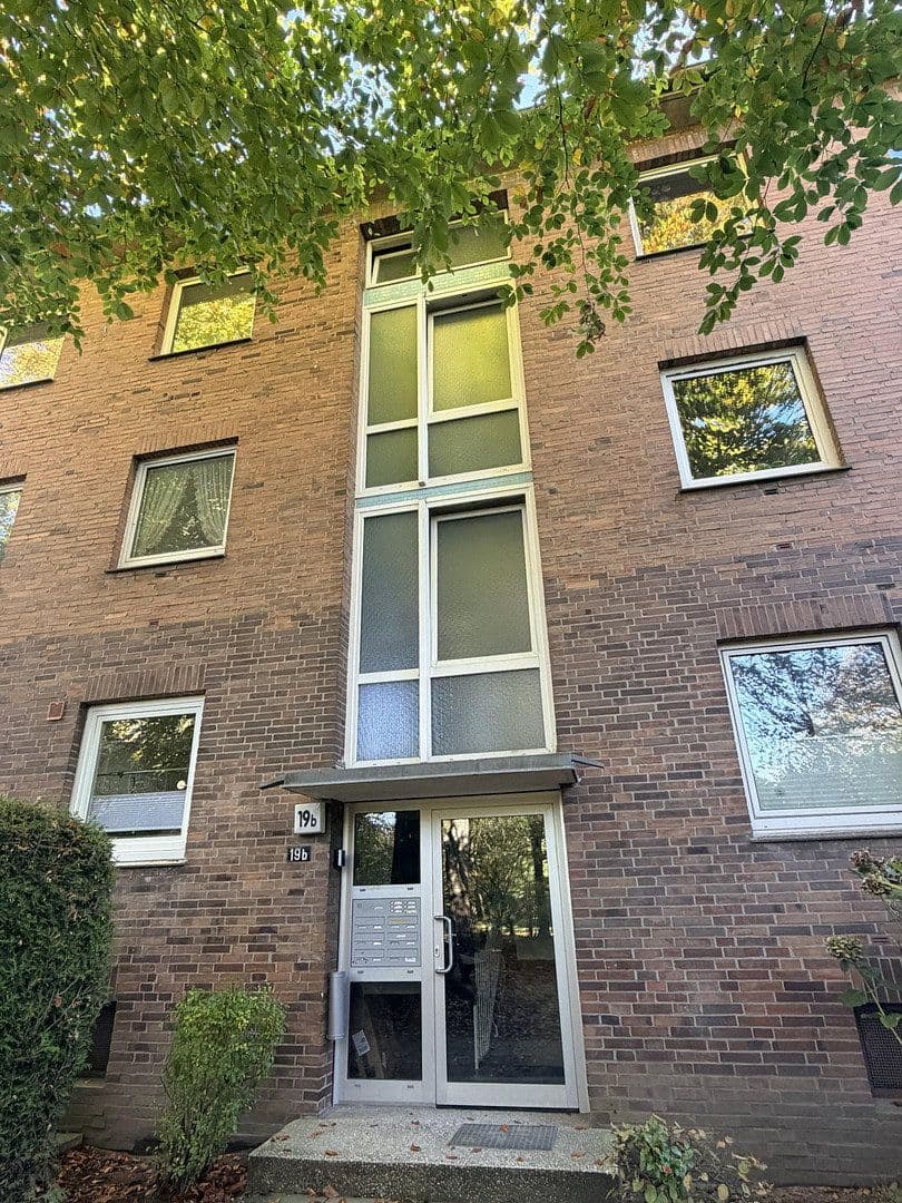 Pronájem bytu 3+1 70 m², König-Heinrich-Weg 19b, Hamburg, Hamburg Pronájem bytu 3+1 70 m², König-Heinrich-Weg 19b, Hamburg, Hamburg
