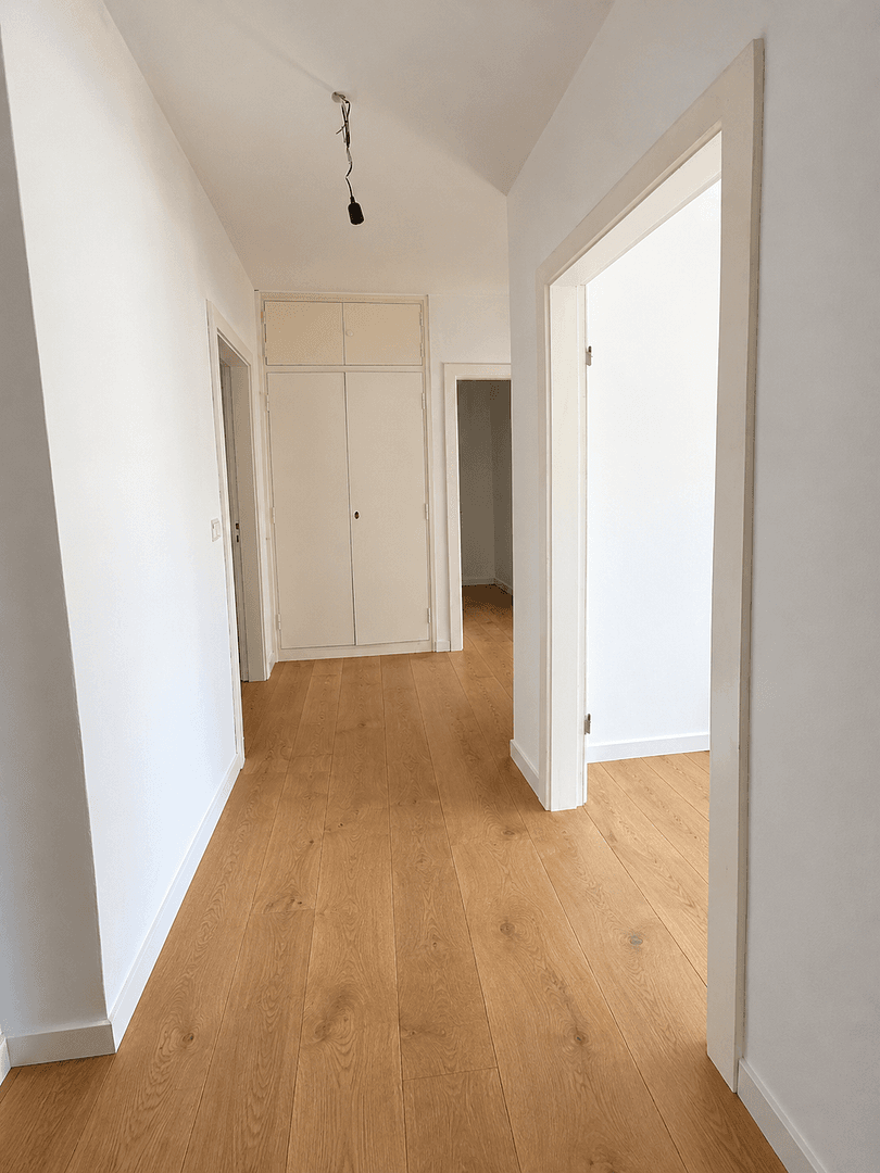 Pronájem bytu 3+1 70 m², König-Heinrich-Weg 19b, Hamburg, Hamburg Pronájem bytu 3+1 70 m², König-Heinrich-Weg 19b, Hamburg, Hamburg