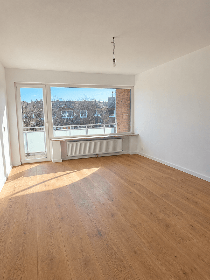Pronájem bytu 3+1 70 m², König-Heinrich-Weg 19b, Hamburg, Hamburg Pronájem bytu 3+1 70 m², König-Heinrich-Weg 19b, Hamburg, Hamburg