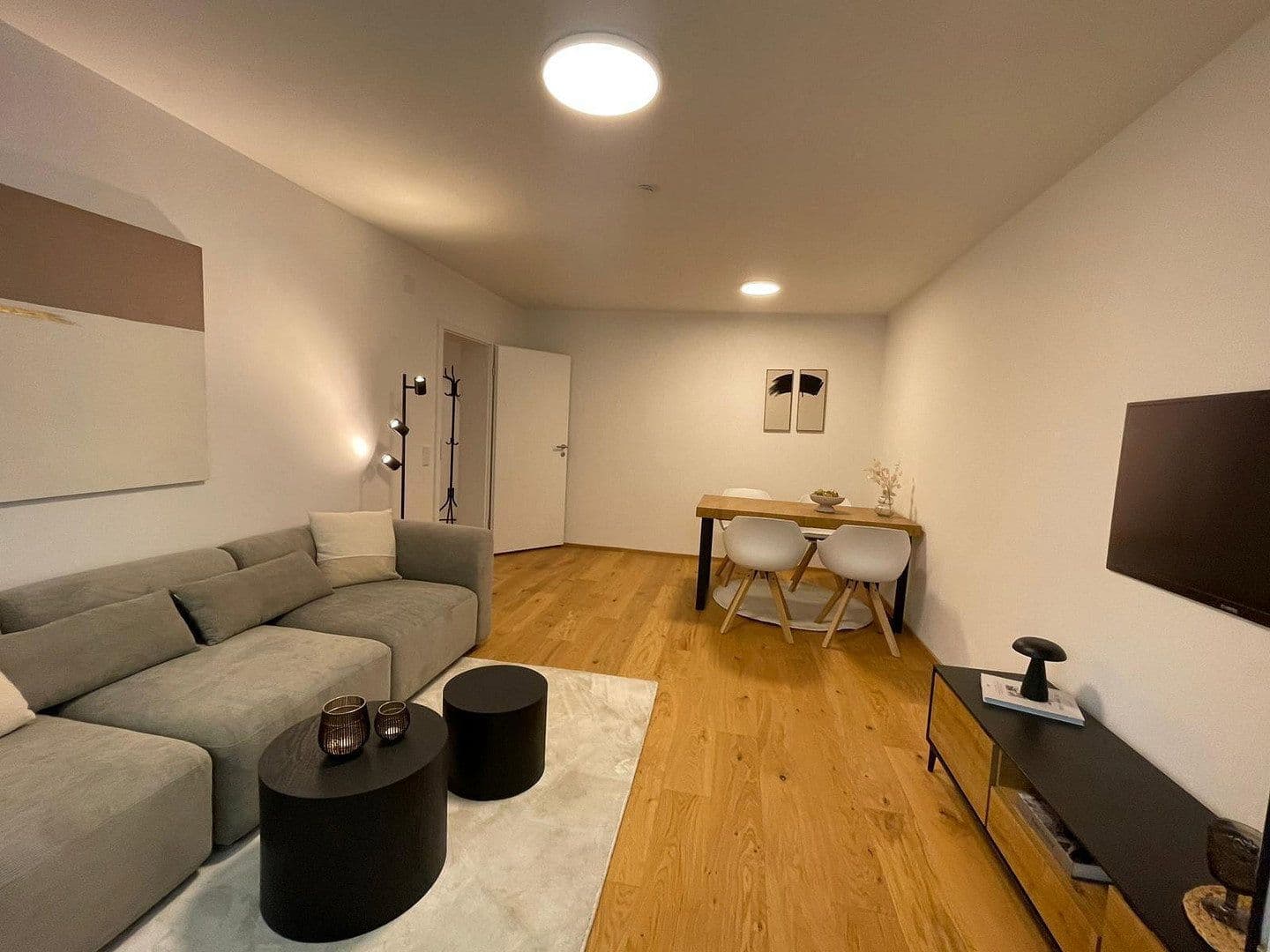 Prodej bytu 3+1 67 m², Wilhelm-Busch-Straße 2, Solln, Bavorsko Prodej bytu 3+1 67 m², Wilhelm-Busch-Straße 2, Solln, Bavorsko