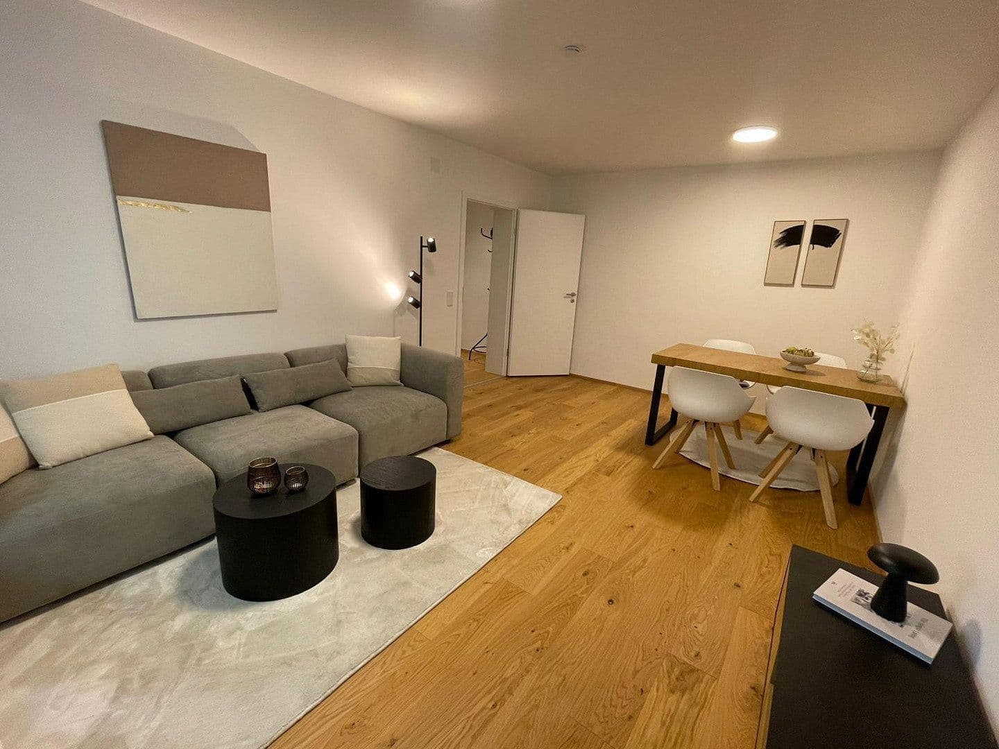 Prodej bytu 3+1 67 m², Wilhelm-Busch-Straße 2, Solln, Bavorsko Prodej bytu 3+1 67 m², Wilhelm-Busch-Straße 2, Solln, Bavorsko