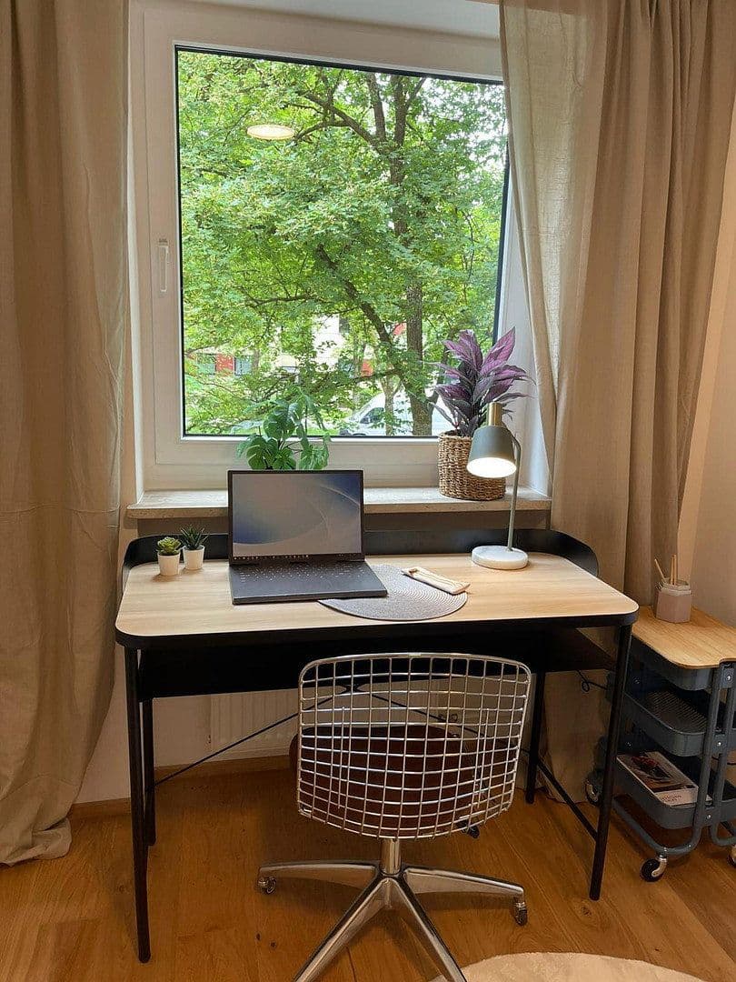 Prodej bytu 3+1 67 m², Wilhelm-Busch-Straße 2, Solln, Bavorsko Prodej bytu 3+1 67 m², Wilhelm-Busch-Straße 2, Solln, Bavorsko