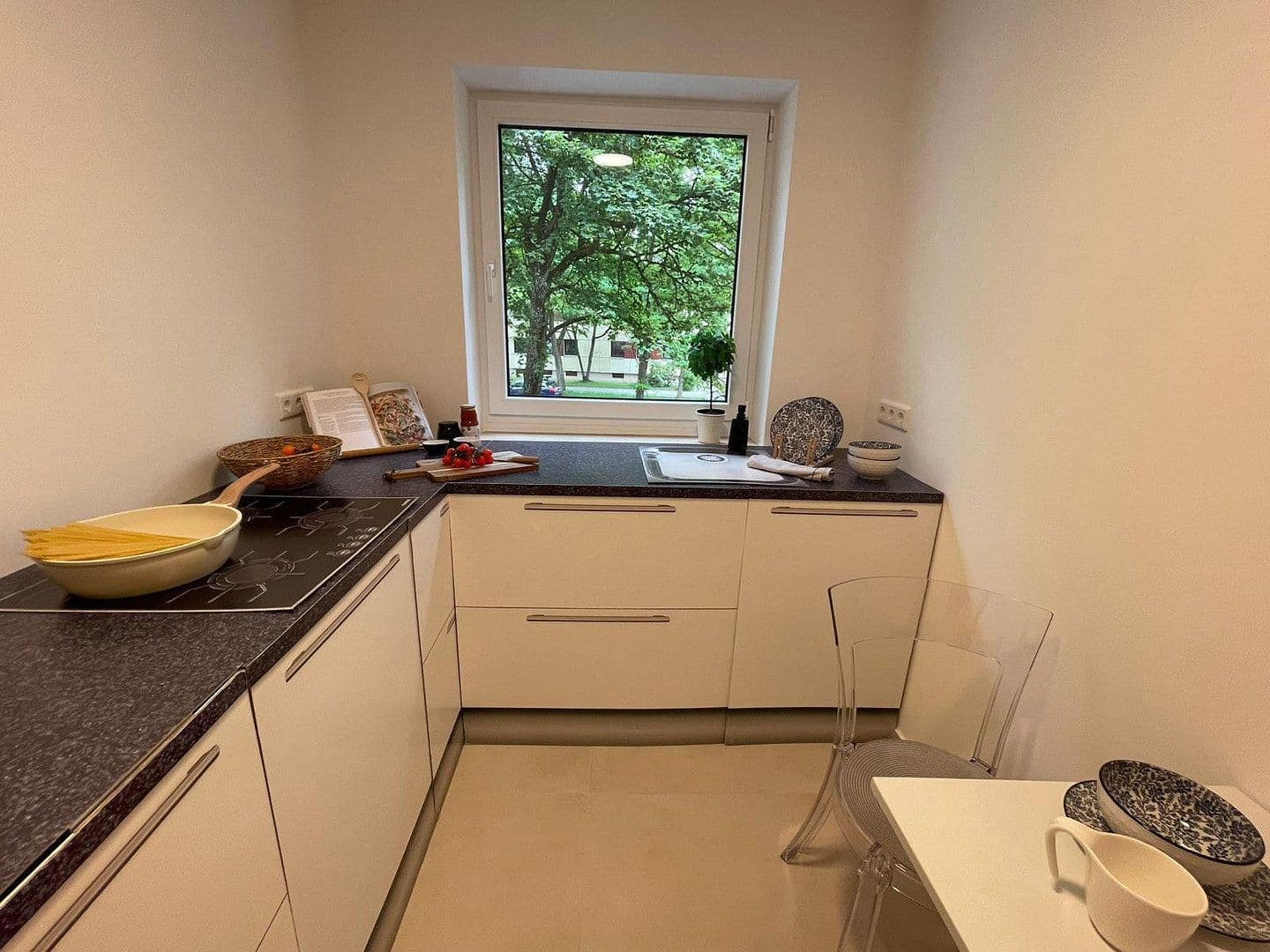 Prodej bytu 3+1 67 m², Wilhelm-Busch-Straße 2, Solln, Bavorsko Prodej bytu 3+1 67 m², Wilhelm-Busch-Straße 2, Solln, Bavorsko