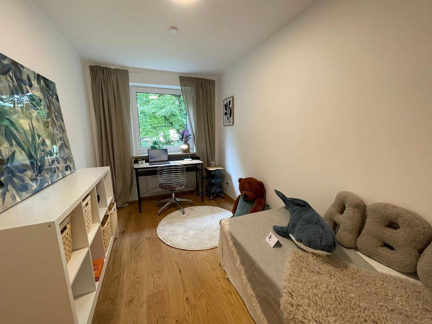 Prodej bytu 3+1 67 m², Wilhelm-Busch-Straße 2, Solln, Bavorsko Prodej bytu 3+1 67 m², Wilhelm-Busch-Straße 2, Solln, Bavorsko
