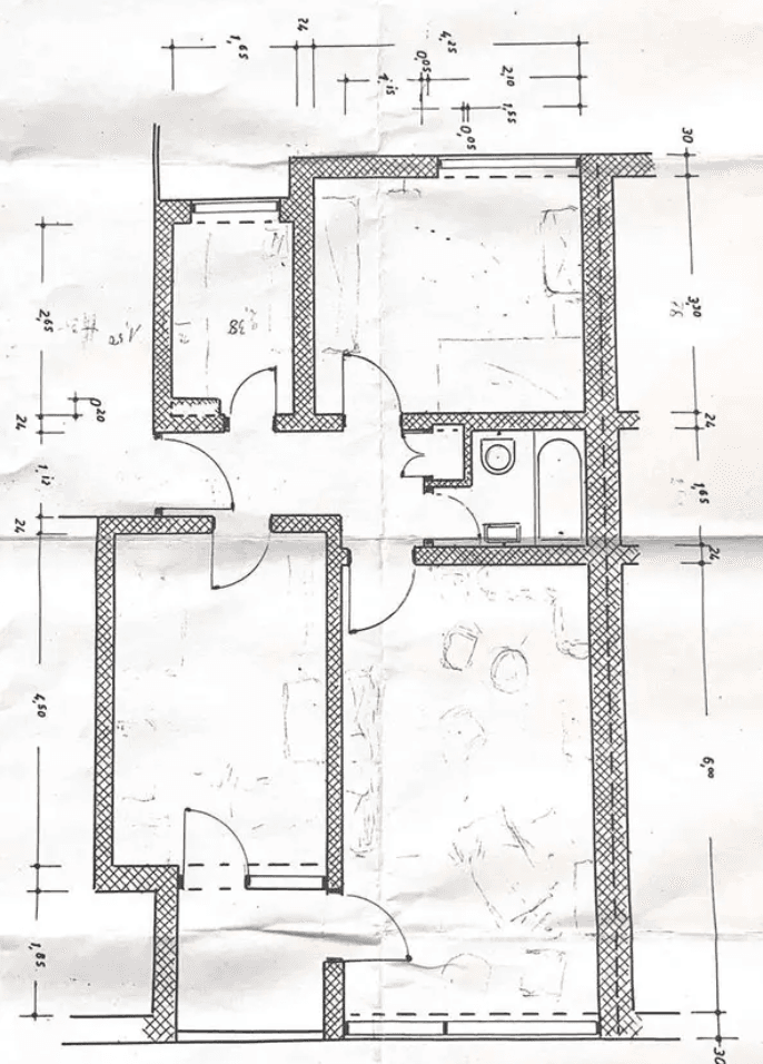 Prodej bytu 3+1 67 m², Wilhelm-Busch-Straße 2, Solln, Bavorsko Prodej bytu 3+1 67 m², Wilhelm-Busch-Straße 2, Solln, Bavorsko