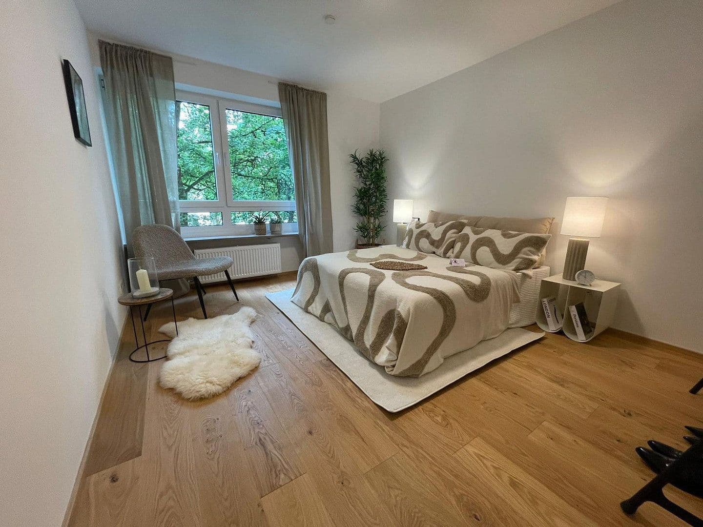 Prodej bytu 3+1 67 m², Wilhelm-Busch-Straße 2, Solln, Bavorsko Prodej bytu 3+1 67 m², Wilhelm-Busch-Straße 2, Solln, Bavorsko