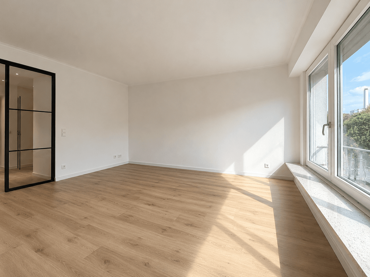 Prodej bytu 3+kk 70 m², Siebenbürgenstraße 47, Oberhausen, Severní Porýní-Vestfálsko Prodej bytu 3+kk 70 m², Siebenbürgenstraße 47, Oberhausen, Severní Porýní-Vestfálsko