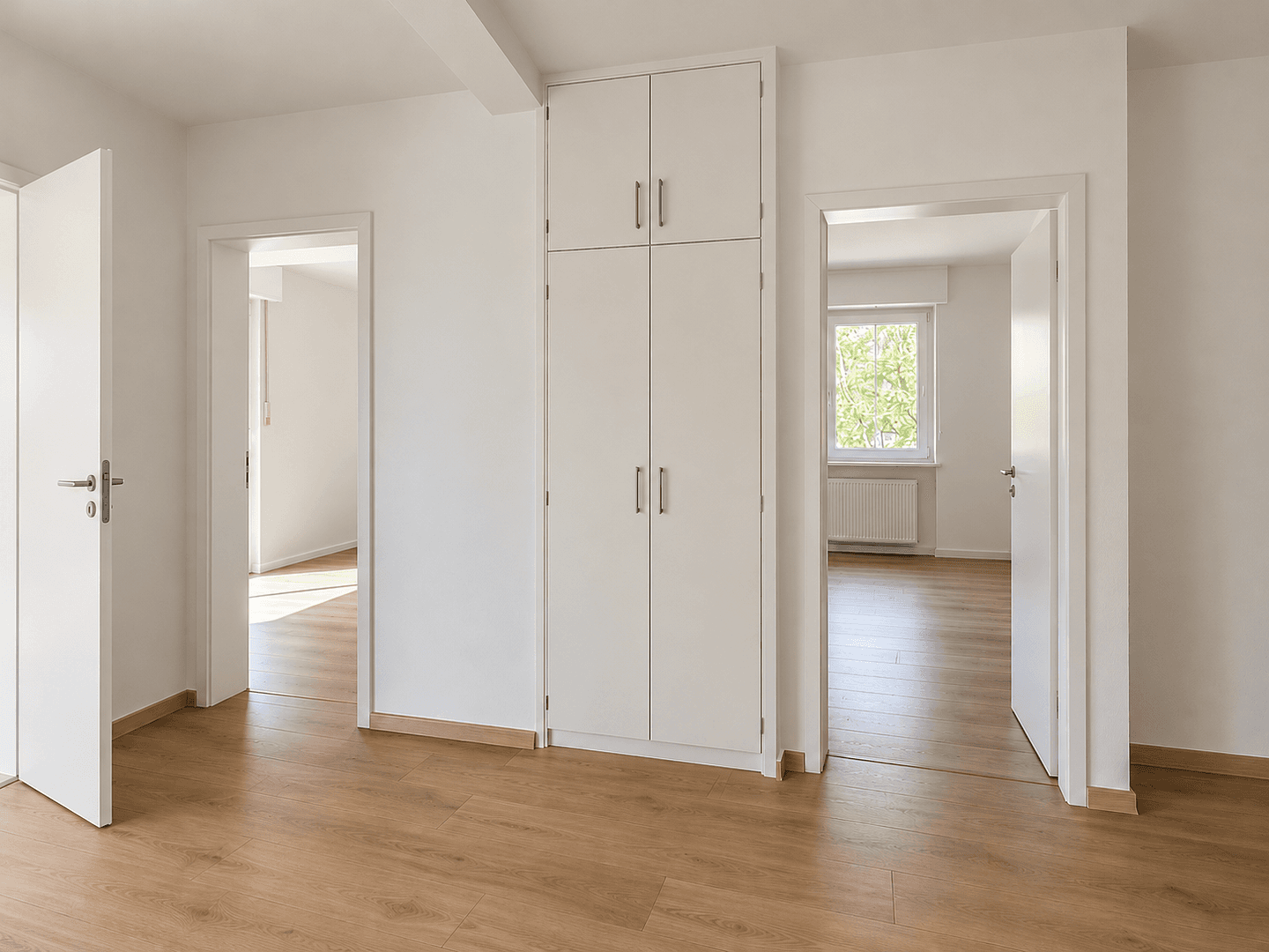 Prodej bytu 3+kk 70 m², Siebenbürgenstraße 47, Oberhausen, Severní Porýní-Vestfálsko Prodej bytu 3+kk 70 m², Siebenbürgenstraße 47, Oberhausen, Severní Porýní-Vestfálsko