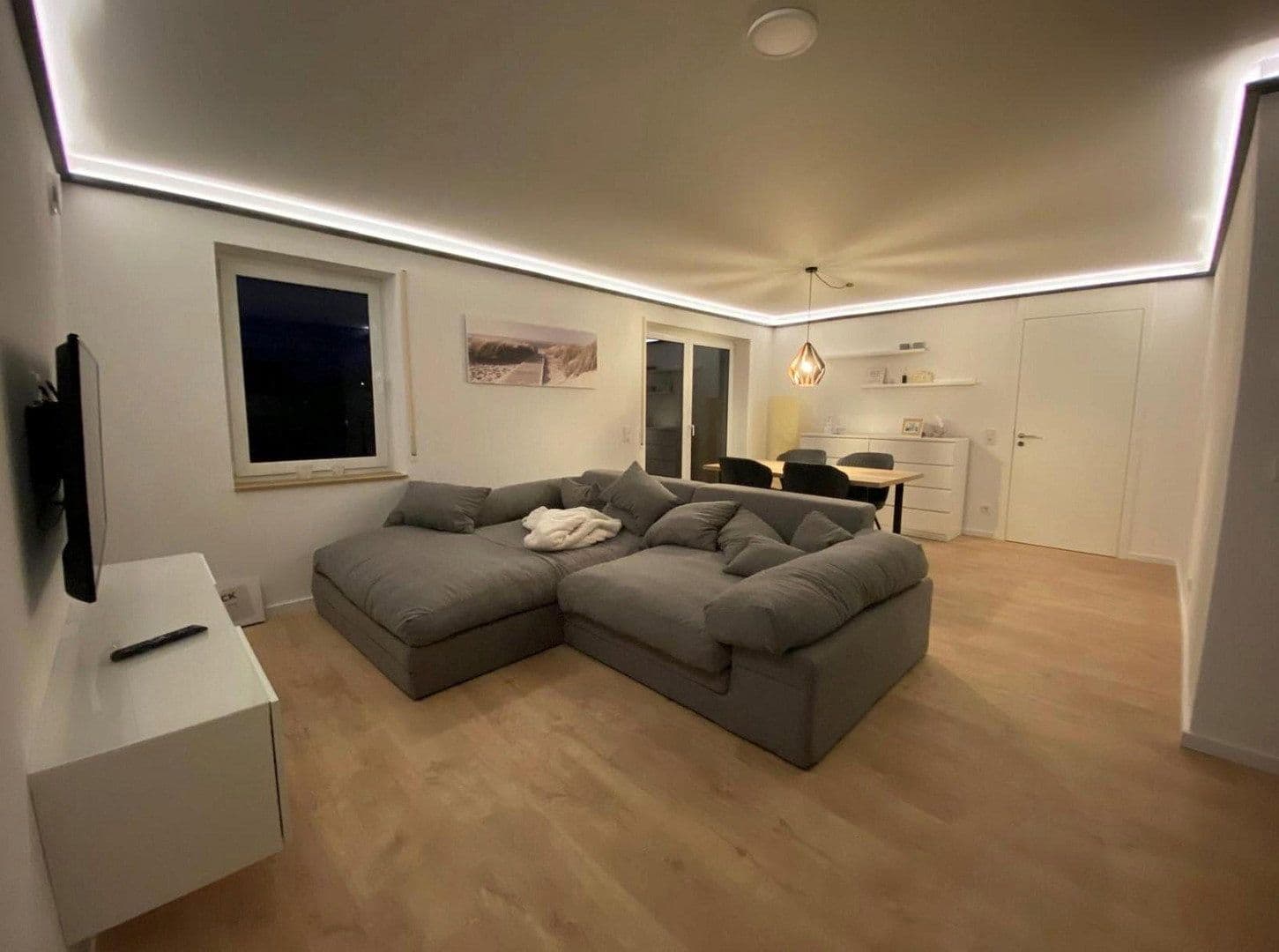 Prodej bytu 3+1 70 m², Hallenberg, Severní Porýní-Vestfálsko Prodej bytu 3+1 70 m², Hallenberg, Severní Porýní-Vestfálsko