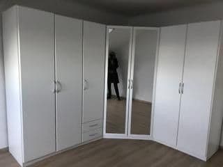 Pronájem bytu 2+1 60 m², Friedenstraße 22A, Wiesbaden, Hessen Pronájem bytu 2+1 60 m², Friedenstraße 22A, Wiesbaden, Hessen