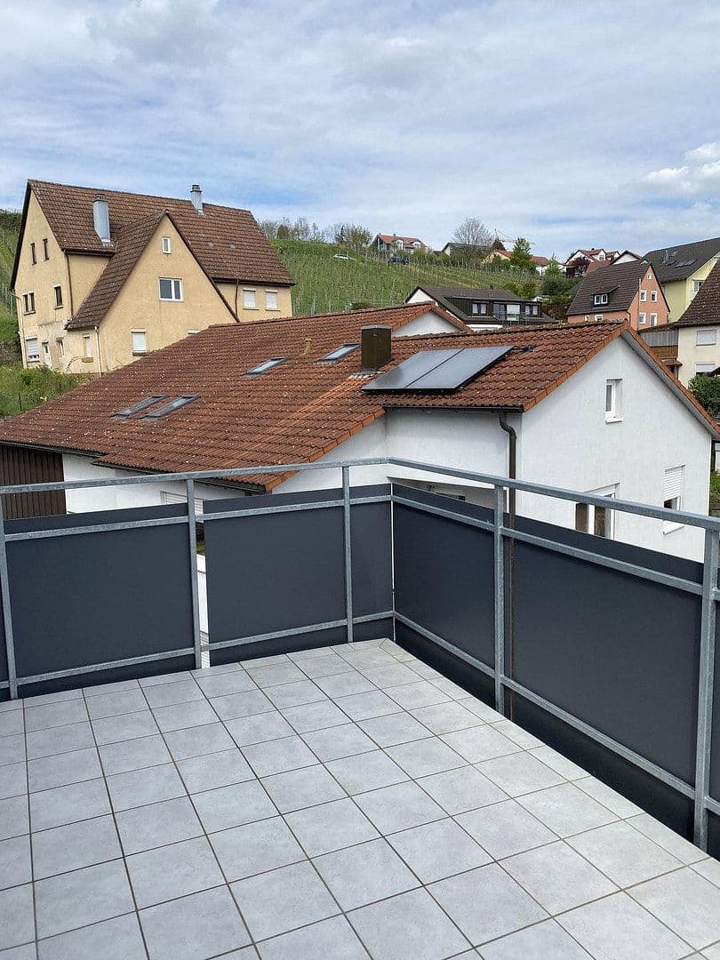 Pronájem bytu 4+kk 117 m², Hauptstraße 31, Erlenbach, Bádensko-Württembersko Pronájem bytu 4+kk 117 m², Hauptstraße 31, Erlenbach, Bádensko-Württembersko