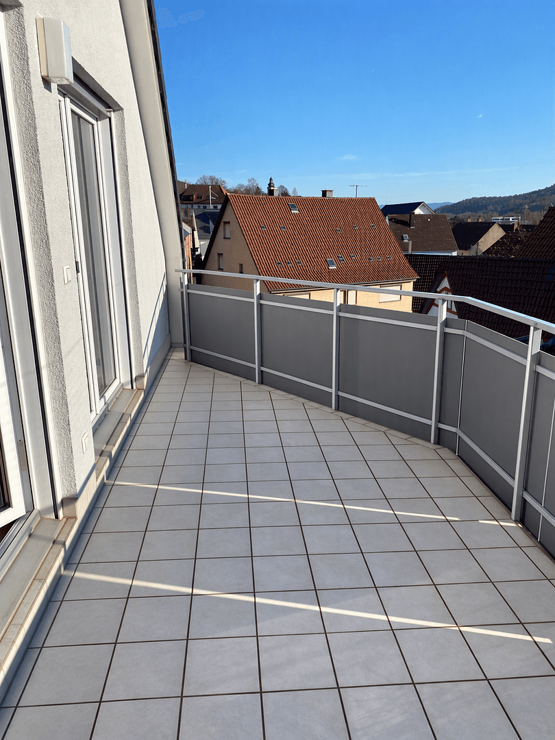 Pronájem bytu 4+kk 117 m², Hauptstraße 31, Erlenbach, Bádensko-Württembersko Pronájem bytu 4+kk 117 m², Hauptstraße 31, Erlenbach, Bádensko-Württembersko