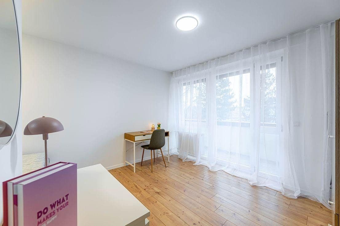 Pronájem bytu 65 m², Neptunweg, Nürnberg, Bavorsko Pronájem bytu 65 m², Neptunweg, Nürnberg, Bavorsko
