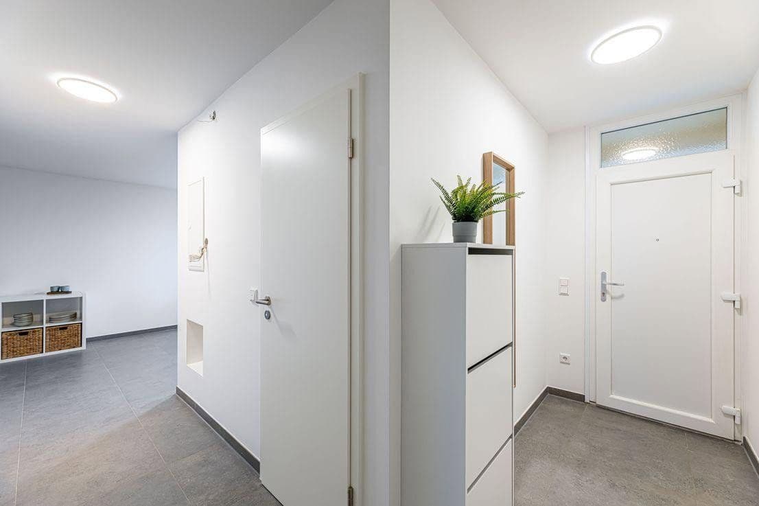 Pronájem bytu 65 m², Neptunweg, Nürnberg, Bavorsko Pronájem bytu 65 m², Neptunweg, Nürnberg, Bavorsko