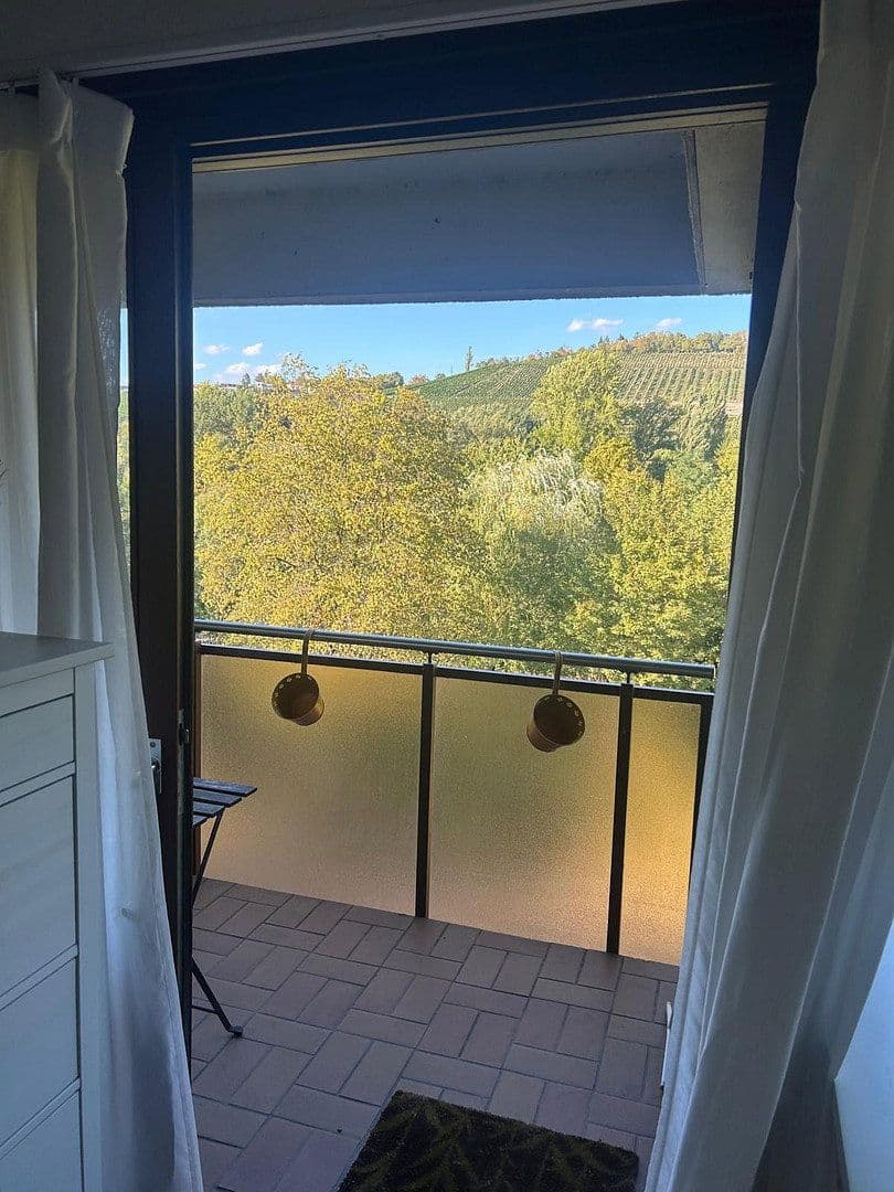 Prodej bytu 1+1 27 m², Würzburg, Bavorsko Prodej bytu 1+1 27 m², Würzburg, Bavorsko