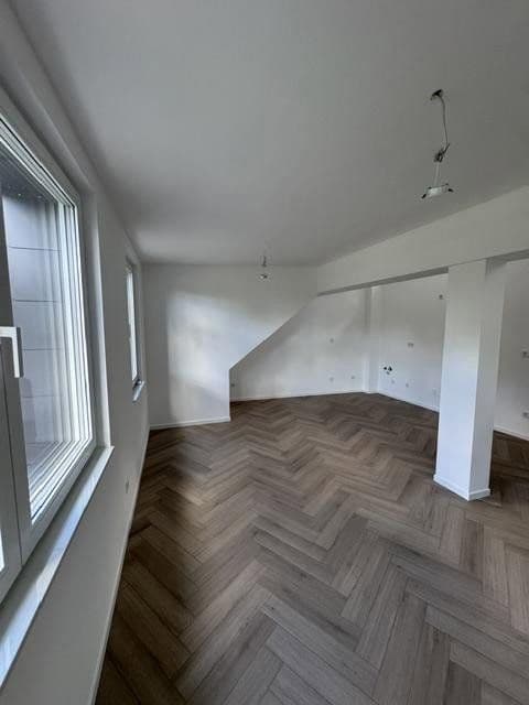 Prodej bytu 2+1 51 m², Werderstraße 20, Dortmund, Severní Porýní-Vestfálsko Prodej bytu 2+1 51 m², Werderstraße 20, Dortmund, Severní Porýní-Vestfálsko