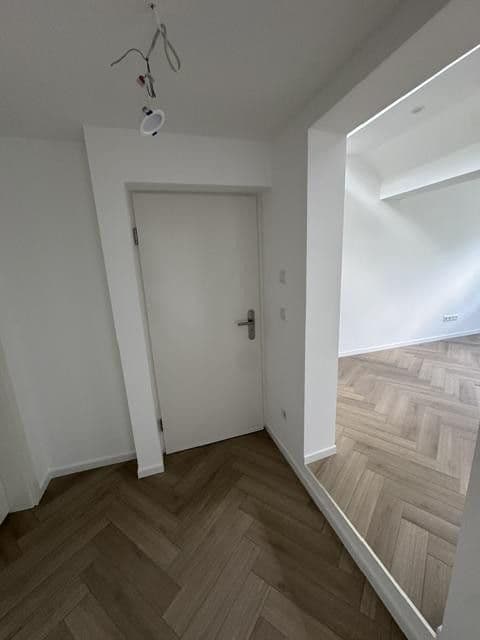 Prodej bytu 2+1 51 m², Werderstraße 20, Dortmund, Severní Porýní-Vestfálsko Prodej bytu 2+1 51 m², Werderstraße 20, Dortmund, Severní Porýní-Vestfálsko