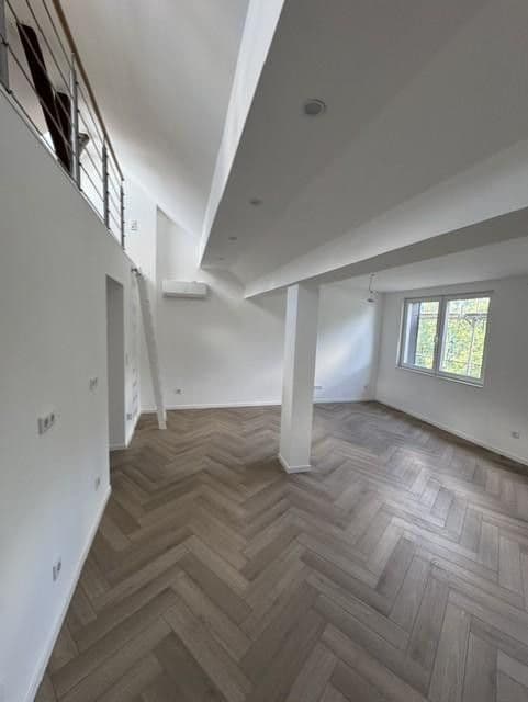 Prodej bytu 2+1 51 m², Werderstraße 20, Dortmund, Severní Porýní-Vestfálsko Prodej bytu 2+1 51 m², Werderstraße 20, Dortmund, Severní Porýní-Vestfálsko