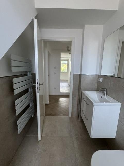 Prodej bytu 2+1 51 m², Werderstraße 20, Dortmund, Severní Porýní-Vestfálsko Prodej bytu 2+1 51 m², Werderstraße 20, Dortmund, Severní Porýní-Vestfálsko