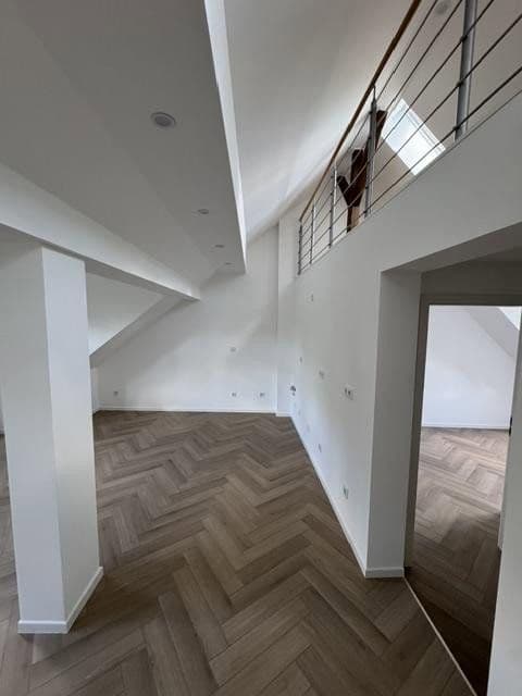 Prodej bytu 2+1 51 m², Werderstraße 20, Dortmund, Severní Porýní-Vestfálsko Prodej bytu 2+1 51 m², Werderstraße 20, Dortmund, Severní Porýní-Vestfálsko