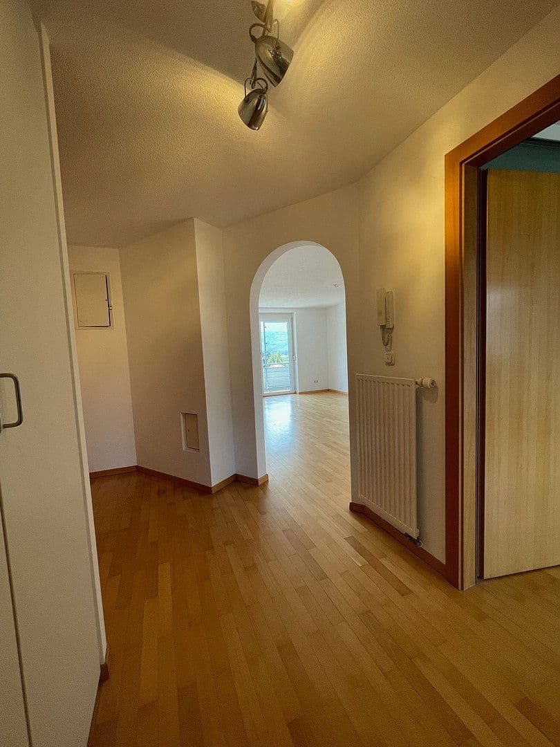 Prodej bytu 2+1 54 m², Satteins, Vorarlbersko Prodej bytu 2+1 54 m², Satteins, Vorarlbersko