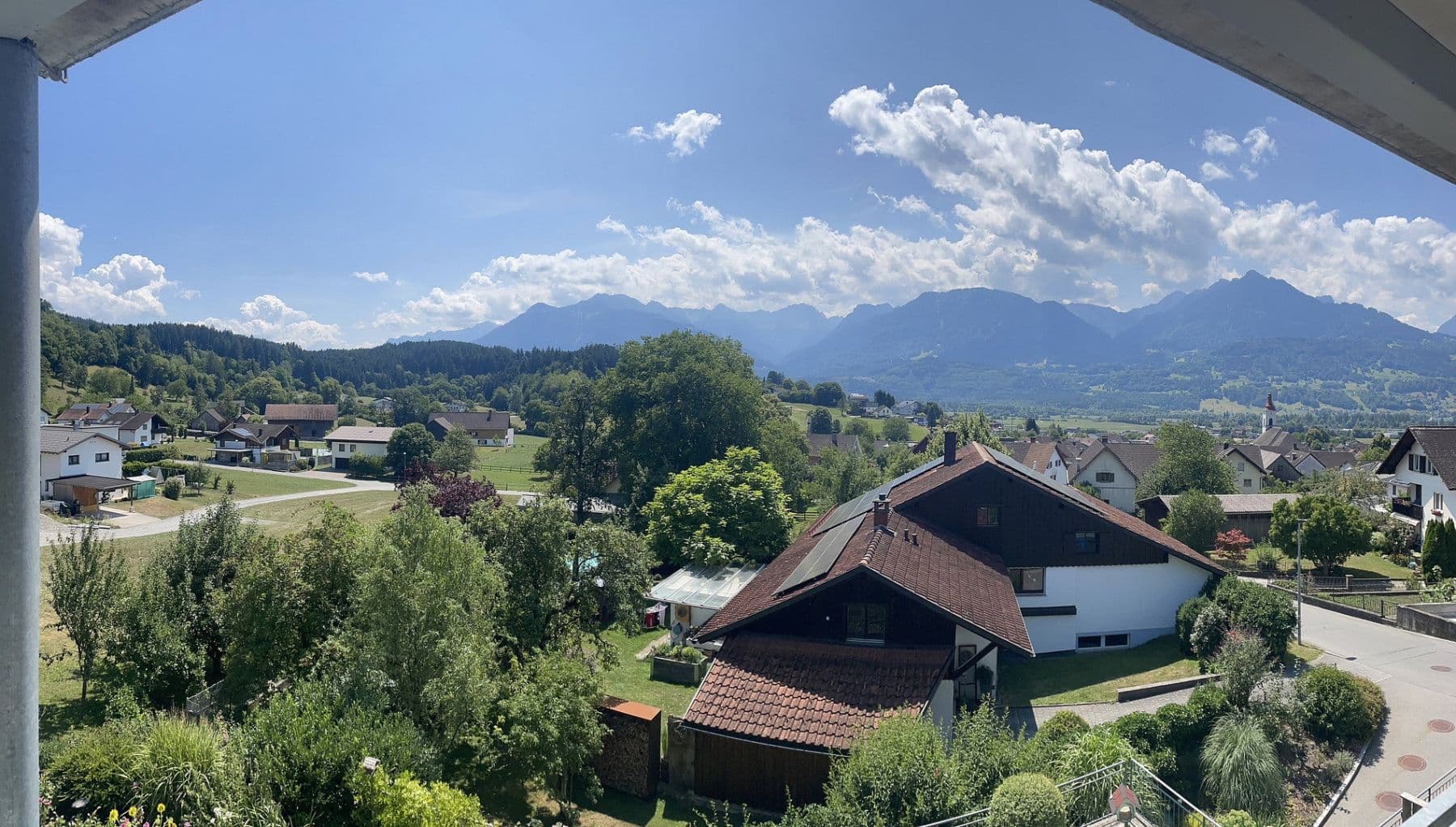 Prodej bytu 2+1 54 m², Satteins, Vorarlbersko Prodej bytu 2+1 54 m², Satteins, Vorarlbersko