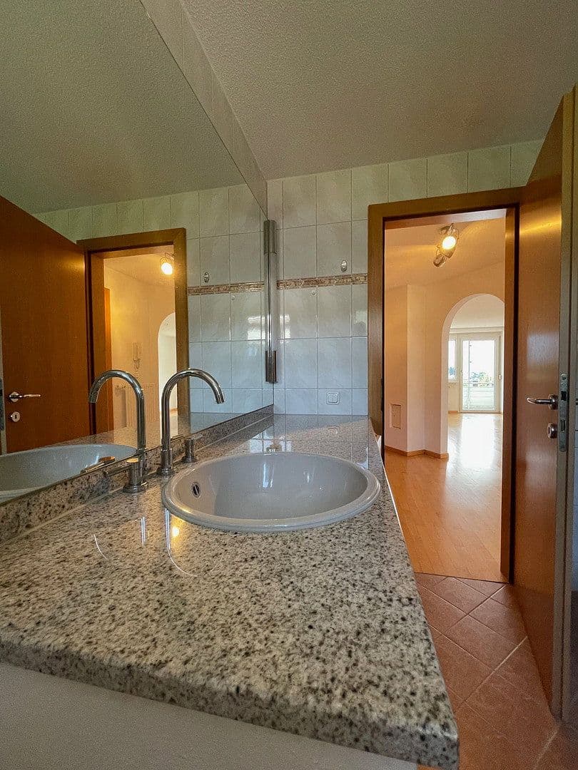 Prodej bytu 2+1 54 m², Satteins, Vorarlbersko Prodej bytu 2+1 54 m², Satteins, Vorarlbersko
