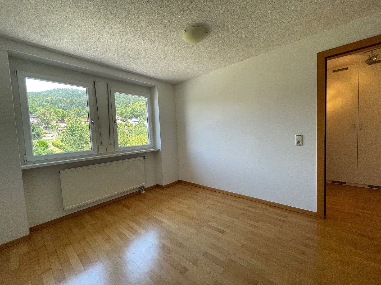 Prodej bytu 2+1 54 m², Satteins, Vorarlbersko Prodej bytu 2+1 54 m², Satteins, Vorarlbersko