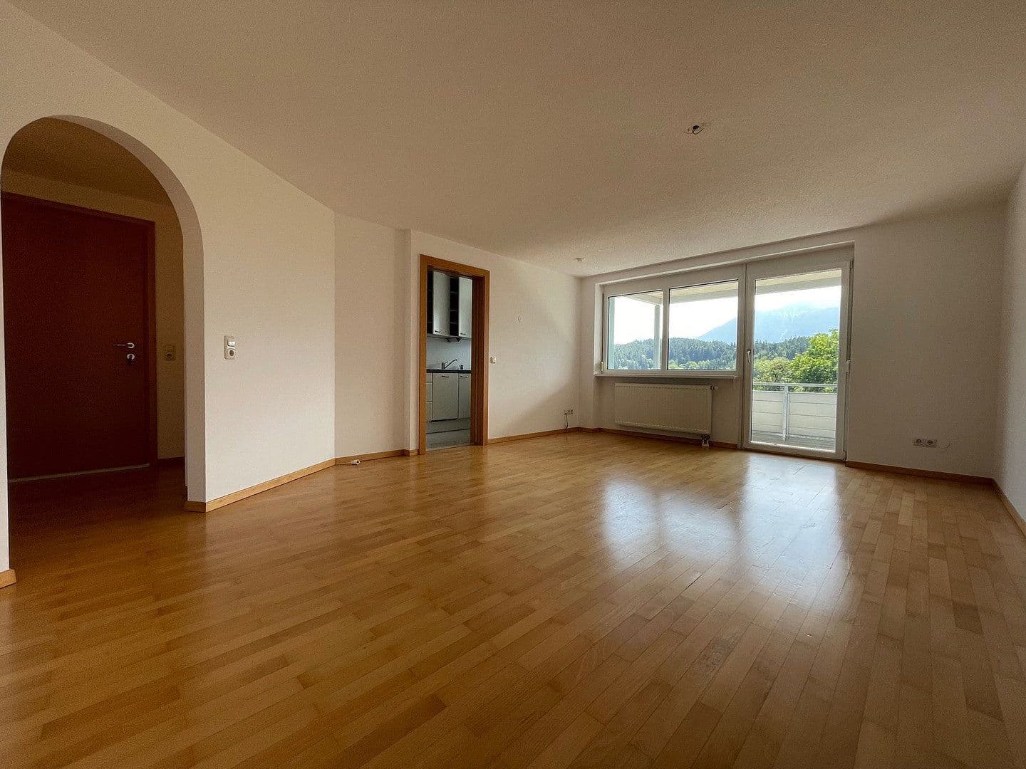 Prodej bytu 2+1 54 m², Satteins, Vorarlbersko Prodej bytu 2+1 54 m², Satteins, Vorarlbersko