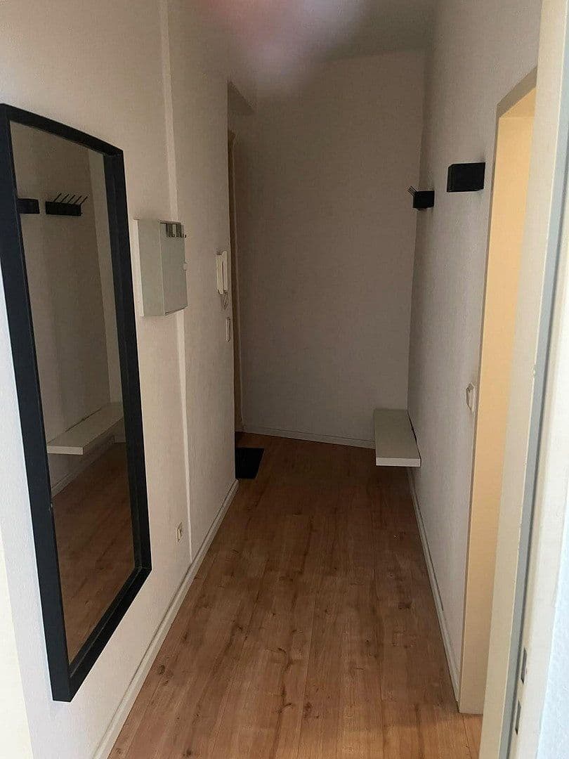 Pronájem bytu 1+1 47 m², Fennstr. 26, Berlin, Berlín Pronájem bytu 1+1 47 m², Fennstr. 26, Berlin, Berlín