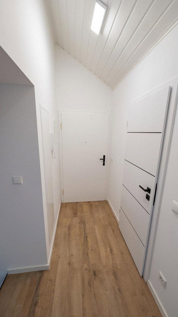 Prodej bytu 2+1 62 m², Alte Chaussee, Erfurt, Durynsko Prodej bytu 2+1 62 m², Alte Chaussee, Erfurt, Durynsko