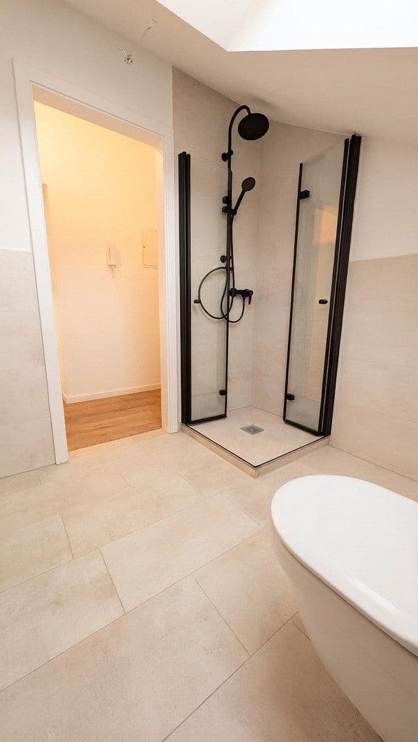 Prodej bytu 2+1 62 m², Alte Chaussee, Erfurt, Durynsko Prodej bytu 2+1 62 m², Alte Chaussee, Erfurt, Durynsko