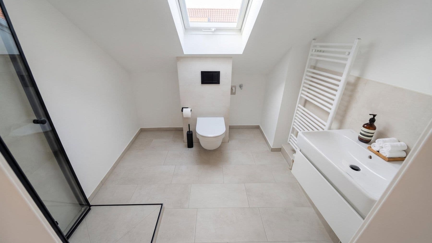 Prodej bytu 2+1 62 m², Alte Chaussee, Erfurt, Durynsko Prodej bytu 2+1 62 m², Alte Chaussee, Erfurt, Durynsko