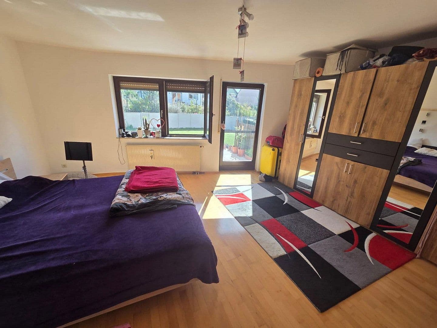 Prodej domu 543 m², pozemek 845 m², am Sportplatz 12, Gaukönigshofen, Bavorsko Prodej domu 543 m², pozemek 845 m², am Sportplatz 12, Gaukönigshofen, Bavorsko