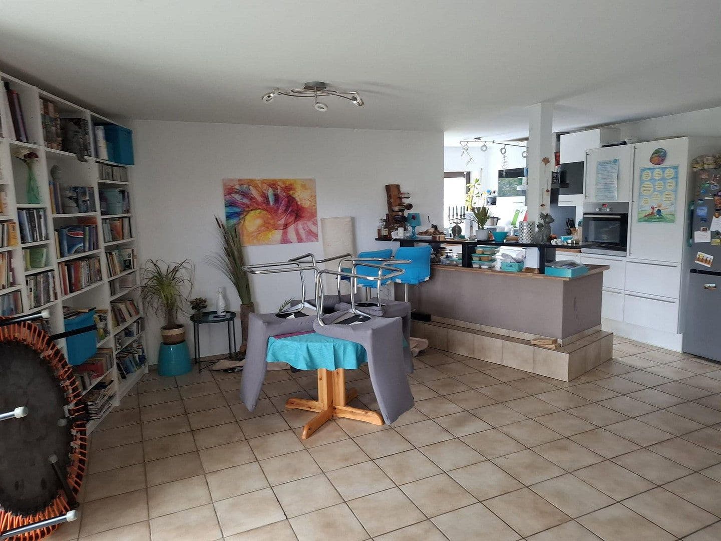 Prodej domu 543 m², pozemek 845 m², am Sportplatz 12, Gaukönigshofen, Bavorsko Prodej domu 543 m², pozemek 845 m², am Sportplatz 12, Gaukönigshofen, Bavorsko