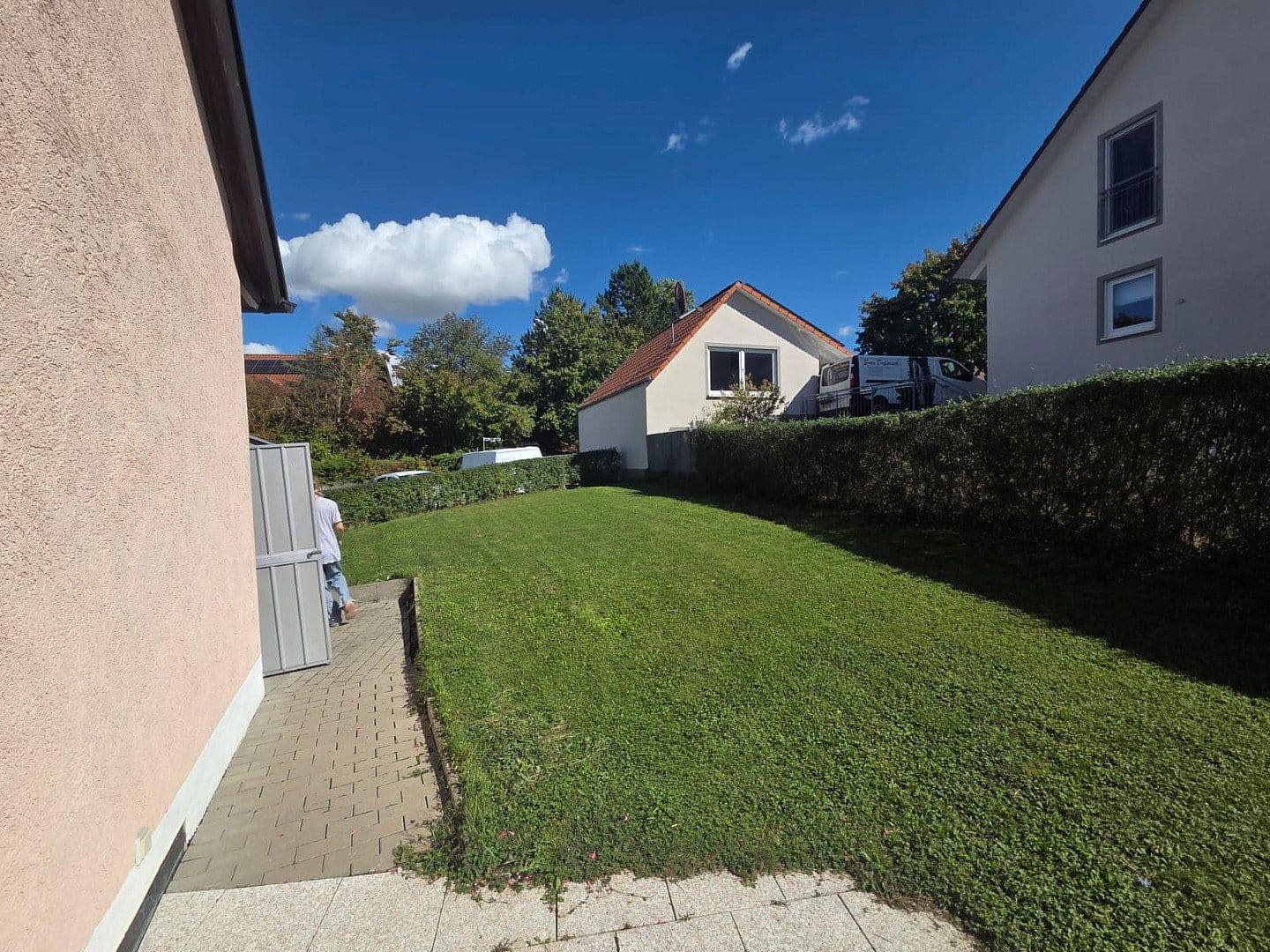 Prodej domu 543 m², pozemek 845 m², am Sportplatz 12, Gaukönigshofen, Bavorsko Prodej domu 543 m², pozemek 845 m², am Sportplatz 12, Gaukönigshofen, Bavorsko