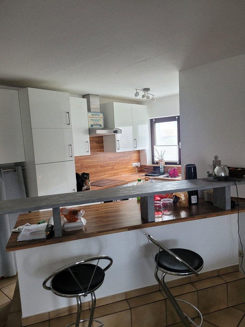Prodej domu 543 m², pozemek 845 m², am Sportplatz 12, Gaukönigshofen, Bavorsko Prodej domu 543 m², pozemek 845 m², am Sportplatz 12, Gaukönigshofen, Bavorsko