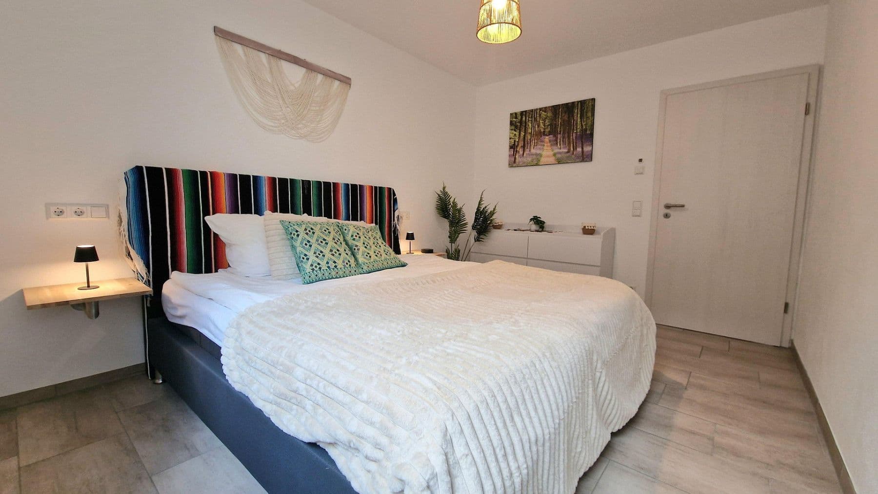 Pronájem bytu 2+1 58 m², Memmingerberg, Bavorsko Pronájem bytu 2+1 58 m², Memmingerberg, Bavorsko