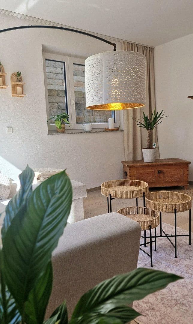 Pronájem bytu 2+1 58 m², Memmingerberg, Bavorsko Pronájem bytu 2+1 58 m², Memmingerberg, Bavorsko