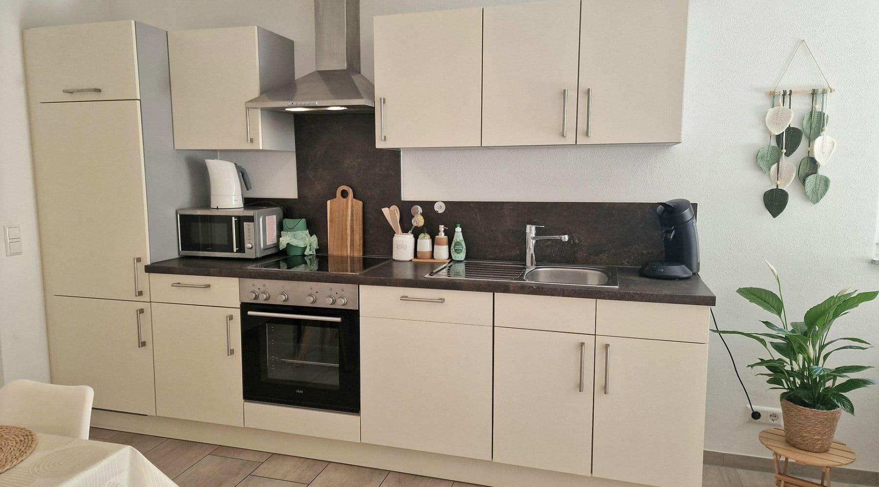 Pronájem bytu 2+1 58 m², Memmingerberg, Bavorsko Pronájem bytu 2+1 58 m², Memmingerberg, Bavorsko