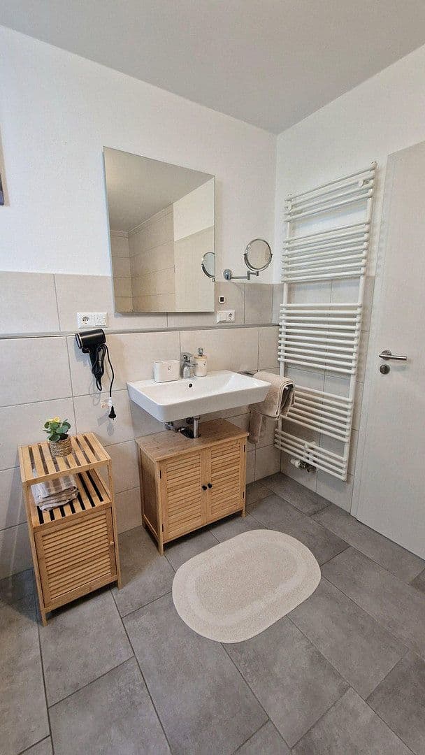 Pronájem bytu 2+1 58 m², Memmingerberg, Bavorsko Pronájem bytu 2+1 58 m², Memmingerberg, Bavorsko