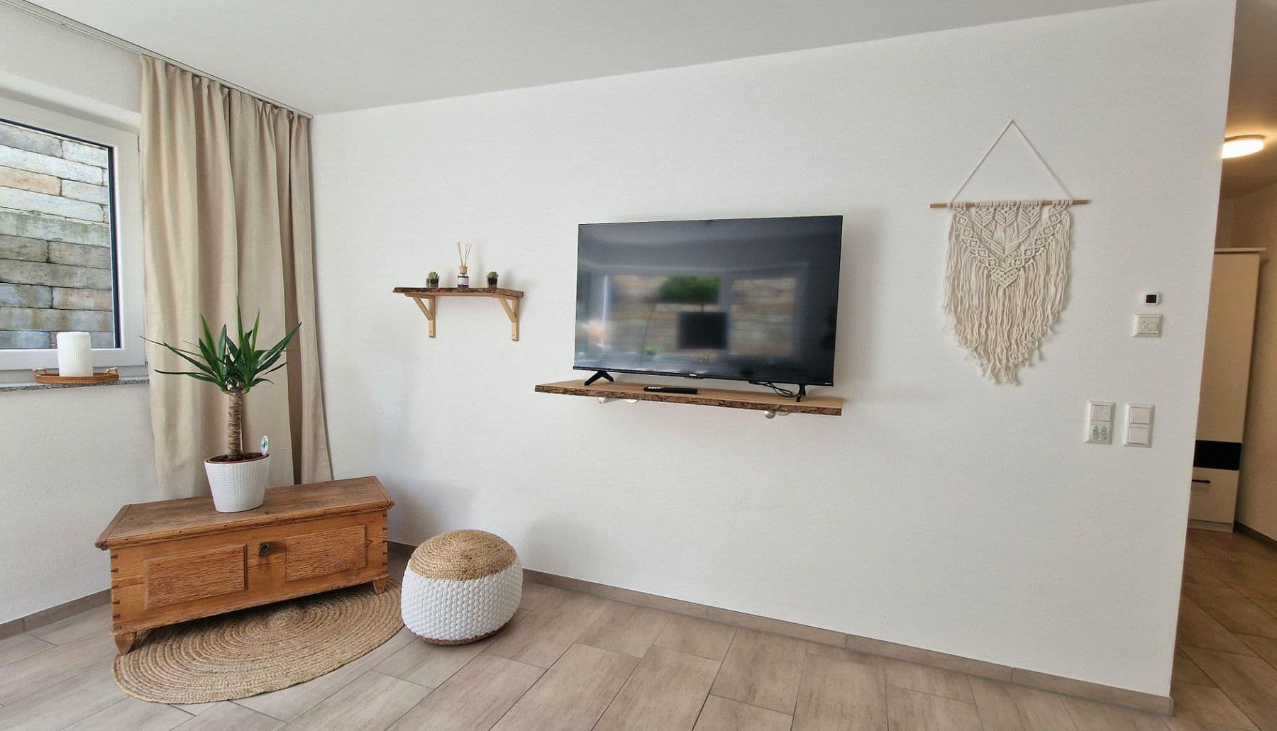 Pronájem bytu 2+1 58 m², Memmingerberg, Bavorsko Pronájem bytu 2+1 58 m², Memmingerberg, Bavorsko