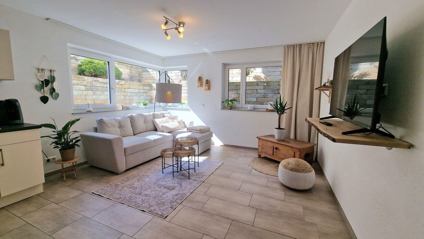 Pronájem bytu 2+1 58 m², Memmingerberg, Bavorsko Pronájem bytu 2+1 58 m², Memmingerberg, Bavorsko