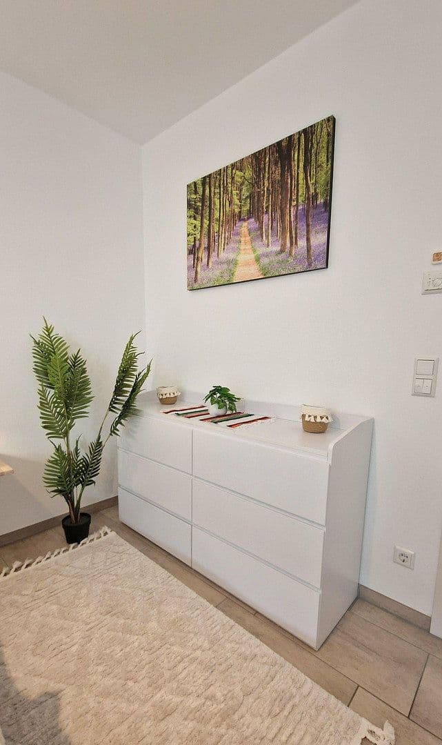 Pronájem bytu 2+1 58 m², Memmingerberg, Bavorsko Pronájem bytu 2+1 58 m², Memmingerberg, Bavorsko