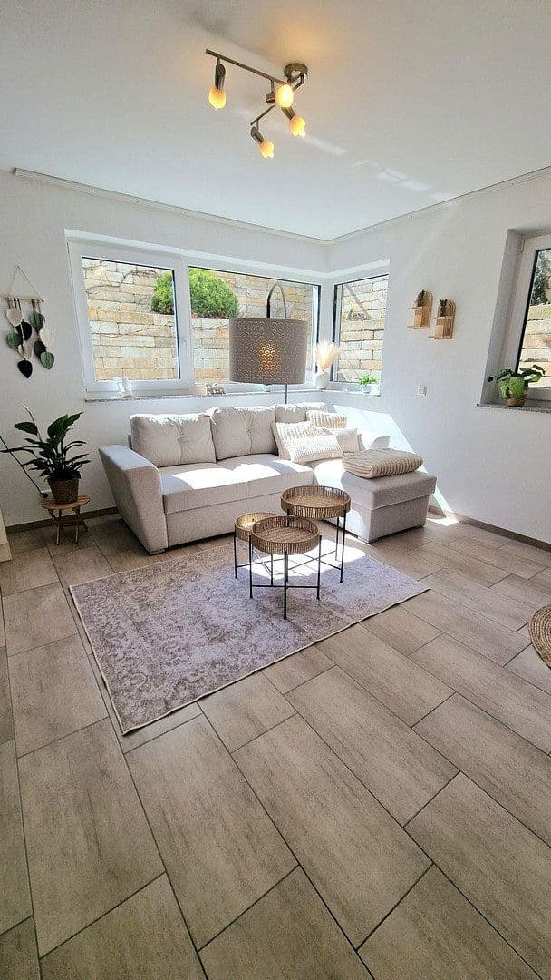 Pronájem bytu 2+1 58 m², Memmingerberg, Bavorsko Pronájem bytu 2+1 58 m², Memmingerberg, Bavorsko