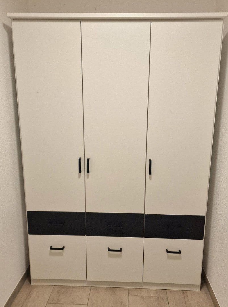 Pronájem bytu 2+1 58 m², Memmingerberg, Bavorsko Pronájem bytu 2+1 58 m², Memmingerberg, Bavorsko